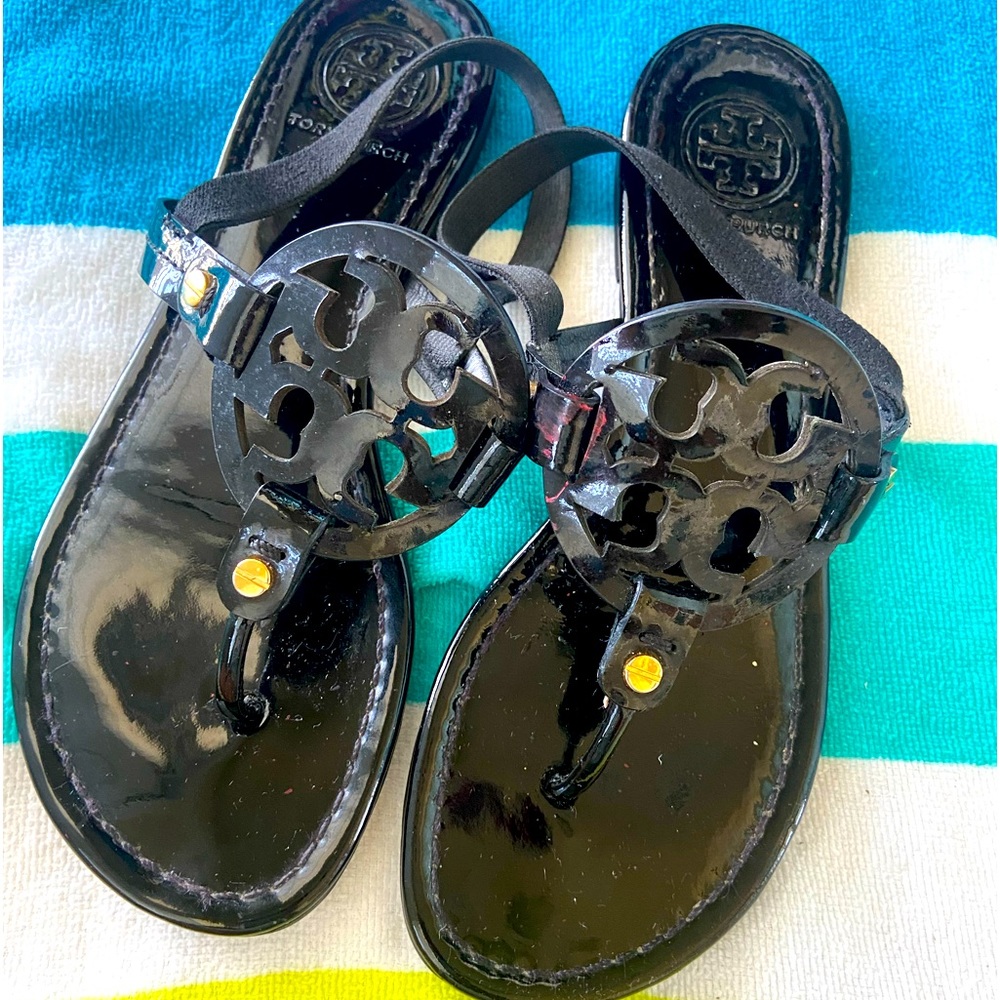 Tory Burch sandals